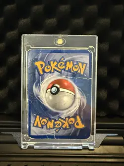 2006 Pokemon EX Dragon Frontiers Charizard GOLD STAR Holo 100/101 Delta Species - Image 2