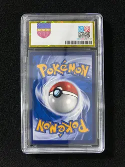 2023 Pokemon TCG S-Chinese PROMO 082/S-P Friends in Galarian Holo PGS 9 LU57 - Image 2