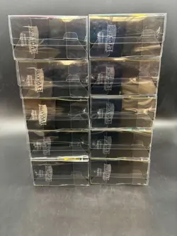 Lot of (10) Pokemon Sword & Shield Evolving Skies Elite Trainer Box ETB Sealed - Image 5
