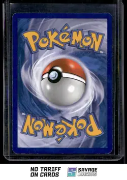 2014 Pokemon XY - Furious Fists Lucario-EX #54/111 Basic/Rare Holo EX - Image 2