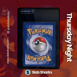 2008 POKEMON DIAMOND & PEARL GREAT ENCOUNTERS #3/106 DARKRAI HOLO - Image 2