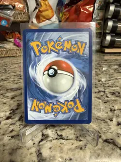 Pokemon TCG Charcadet Promo Illustrator 022 Phantasmal Flames - Image 2