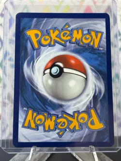 Pokemon TCG Quaquaval EX Paldea Evolved 052/193 Holo Ultra Rare NM - Image 4