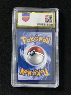 2023 Pokemon TCG S-Chinese CSM2bC 034/150 RR Mewtwo & Mew Gx Holo PGS 9.5 LU57 - Image 2