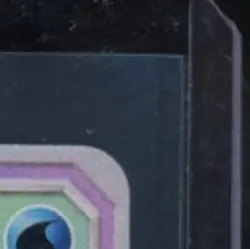 2018 POKEMON SUN & MOON FORBIDDEN LIGHT #132/131 PALKIA GX RAINBOW SECRET RARE - Image 5