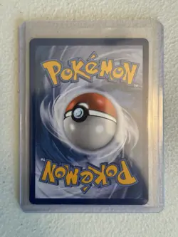 Pokemon Gyarados EX Holo Full Art Secret Rare 123/122 - Image 2