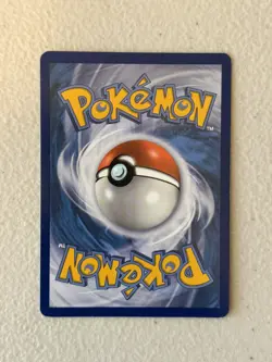 Pokemon Gyarados EX Holo Full Art Secret Rare 123/122 - Image 4