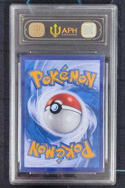APH 10 2025 Pokemon PTCG Meowth CBB3C 0207/07 S-Chinese Game Card Collectible - Image 2