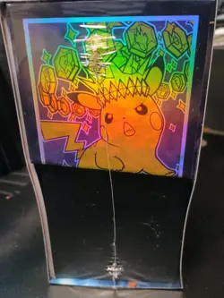Pokemon TCG Surging Sparks Elite Trainer Box ETB NEW SEALED - Image 3
