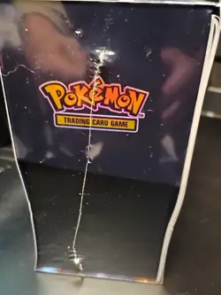 Pokemon TCG Surging Sparks Elite Trainer Box ETB NEW SEALED - Image 4