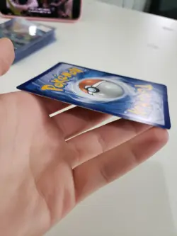 Lucario GX Promo SM100 (Pokemon TGC) MP - Image 3