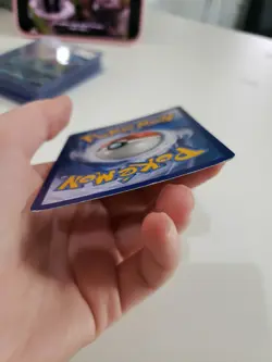 Lucario GX Promo SM100 (Pokemon TGC) MP - Image 4
