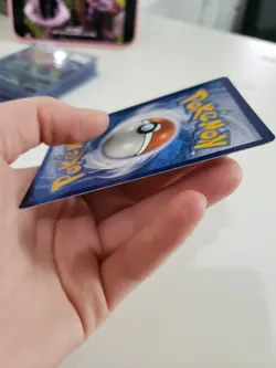 Lucario GX Promo SM100 (Pokemon TGC) MP - Image 5
