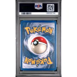 PSA 10 GEM MINT Totodile 85/105 Pokemon 2002 Neo Destiny Common Non Holo Card - Image 2