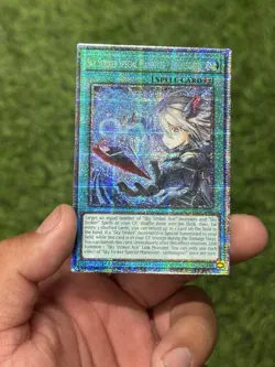 Sky Striker Special Maneuver Lemnisgate DUAD-EN069 Duelist's Advance YU-GI-OH - Image 3