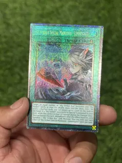 Sky Striker Special Maneuver Lemnisgate DUAD-EN069 Duelist's Advance YU-GI-OH - Image 5