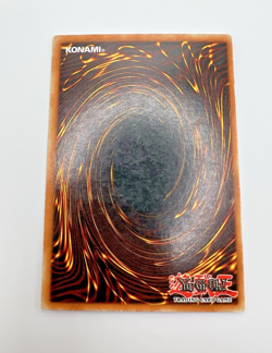 Vintage Yu-Gi-Oh! Sanga Of The Thunder (MRD-025, Super Rare) Heavy Play - Image 2