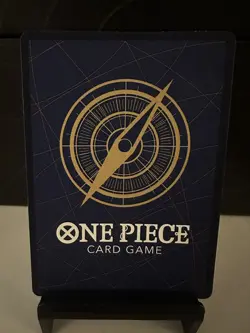 Roronoa Zoro OP06-118 One Piece TCG Premium Booster The Best Vol 2 NM SEC - Image 2