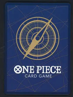 Nami OP09-070 UC Premium Card Collection Best Selection Vol.4 One Piece - Image 2