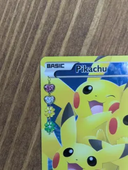 pokemon card-Pokemon TCG Pikachu RC29/RC32 Generations Ultra Rare Full Art. LP+ - Image 2