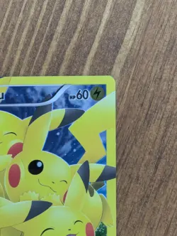 pokemon card-Pokemon TCG Pikachu RC29/RC32 Generations Ultra Rare Full Art. LP+ - Image 3