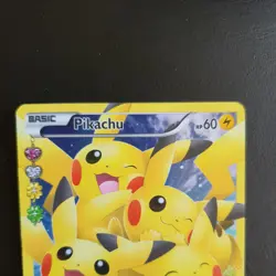 pokemon card-Pokemon TCG Pikachu RC29/RC32 Generations Ultra Rare Full Art. - Image 3