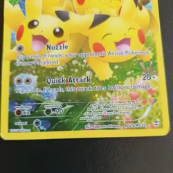 pokemon card-Pokemon TCG Pikachu RC29/RC32 Generations Ultra Rare Full Art. - Image 5