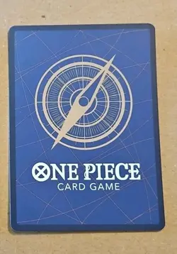 One Piece Nami (P-053) (Reprint) (P-053/241) One Piece Promotion Cards NM TCG - Image 2