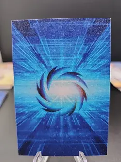 Mei Anime Waifu Card Doujin ACG Goddess - Image 3