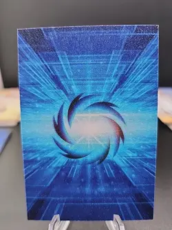 Mei Anime Waifu Card Doujin ACG Goddess - Image 4