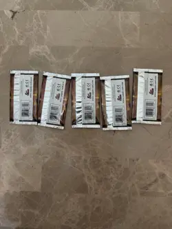 Yu-Gi-Oh Cards - Quarter Century Stampede [RA04] - 5 BOOSTER PACKS LOT - New - Image 2