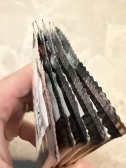 Yu-Gi-Oh Cards - Quarter Century Stampede [RA04] - 5 BOOSTER PACKS LOT - New - Image 3