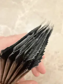 Yu-Gi-Oh Cards - Quarter Century Stampede [RA04] - 5 BOOSTER PACKS LOT - New - Image 4