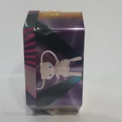 Pokemon Trading Card Game: Mew V Forces Tin - New & Factory Sealed - Image 4