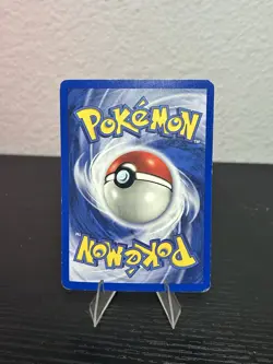 Wigglytuff 16/64 Pokemon Card TCG Jungle Unlimited Holo - Image 2