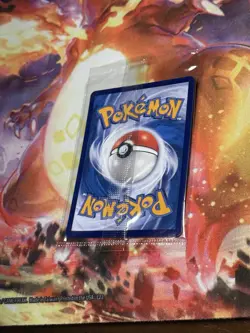 Magikarp Sealed 151 Pokeball Chinese Pokemon Card Scarlet & Violet US SELLER - Image 2