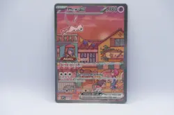 Mew ex 053 Sv: Scarlet & Violet Promo Cards Holo (EX) - Image 1