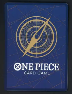 Nami OP09-070 UC Premium Card Collection Best Selection Vol.4 One Piece - Image 2