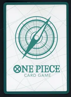 DON!! Card (Gol.D.Roger) (Gold) English Carrying His Will - One Piece Card - Image 2