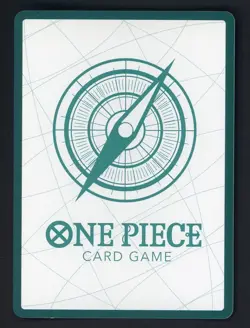 DON!! Card (Gol.D.Roger) (Gold) English Carrying His Will - One Piece Card - Image 2