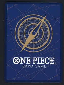 Sabo (Store Treasure Cup 2025) OP13-120 One Piece Promotion Cards Foil - Image 2