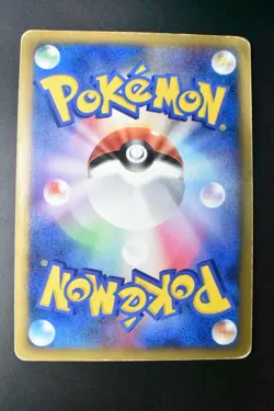 Pikachu M Lv.X 043/DPt-P Advent of Arceus Promo 2009 Japanese Pokemon Card - Image 5