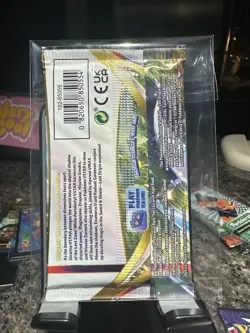 Pokemon - Sword And Shield Lost Origin Booster Pack - Brand New Sealed NEW - Image 2