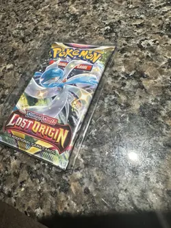 Pokemon - Sword And Shield Lost Origin Booster Pack - Brand New Sealed NEW - Image 4