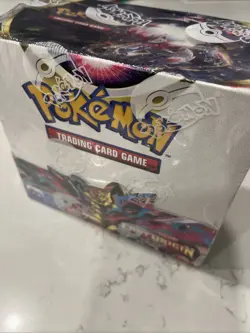 Pokemon TCG Lost Origin Booster Box 36 Packs, Sealed sword and shield - Image 5