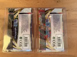 Pokemon Sword and Shield Lost Origin Booster Pack Factory Sealed - Image 2