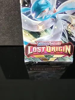 Pokemon TCG Sword & Shield Lost Origin Booster Pack New And Factory Sealed! - Image 5