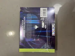 Magic The Gathering Edge Of Eternities Collector Omega Booster Box IN HAND - Image 2