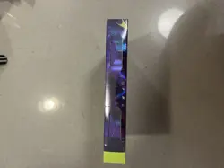 Magic The Gathering Edge Of Eternities Collector Omega Booster Box IN HAND - Image 3