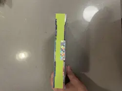 Magic The Gathering Edge Of Eternities Collector Omega Booster Box IN HAND - Image 4